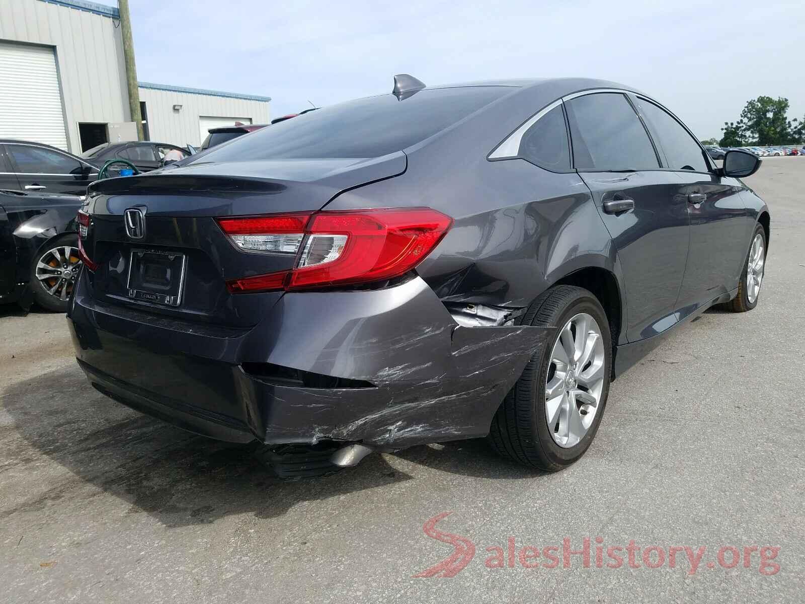 1HGCV1F13JA173867 2018 HONDA ACCORD