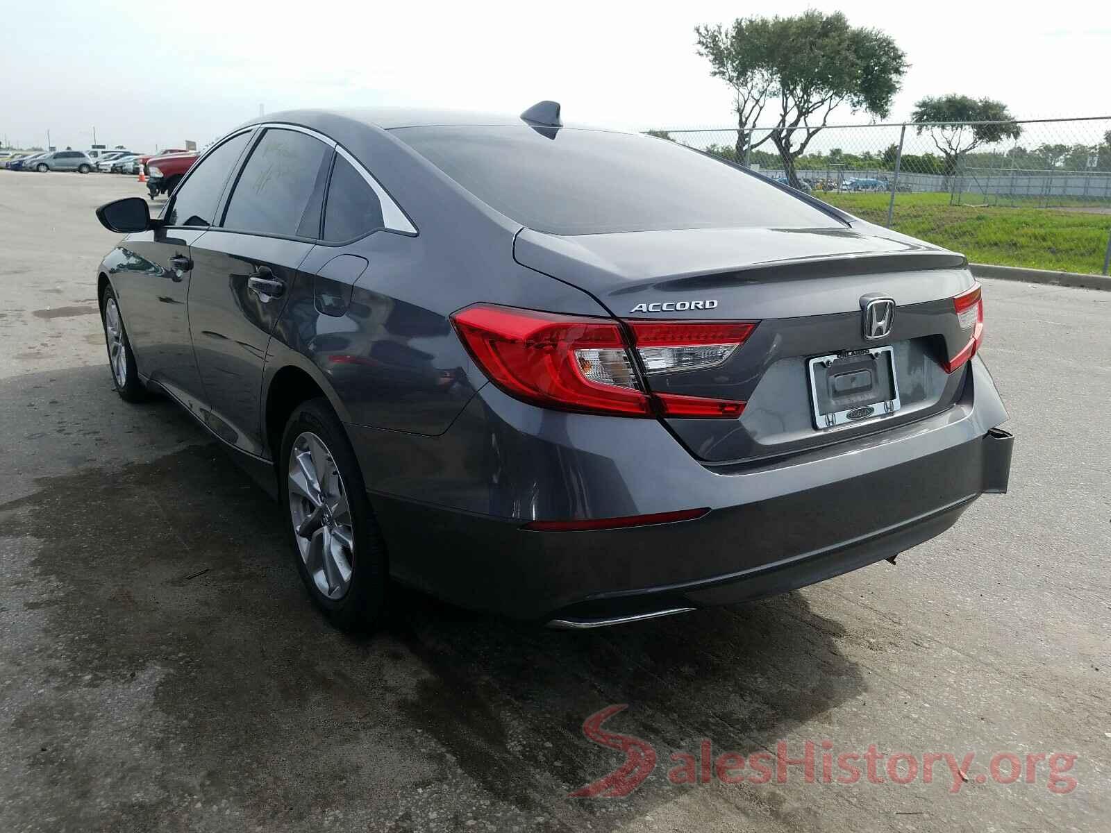 1HGCV1F13JA173867 2018 HONDA ACCORD