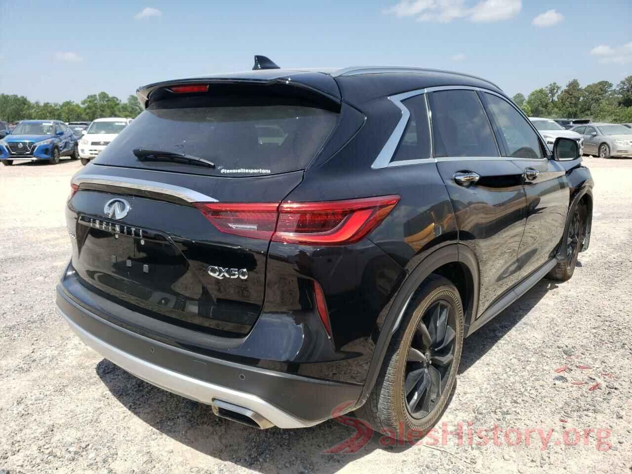 3PCAJ5M17LF103777 2020 INFINITI QX50