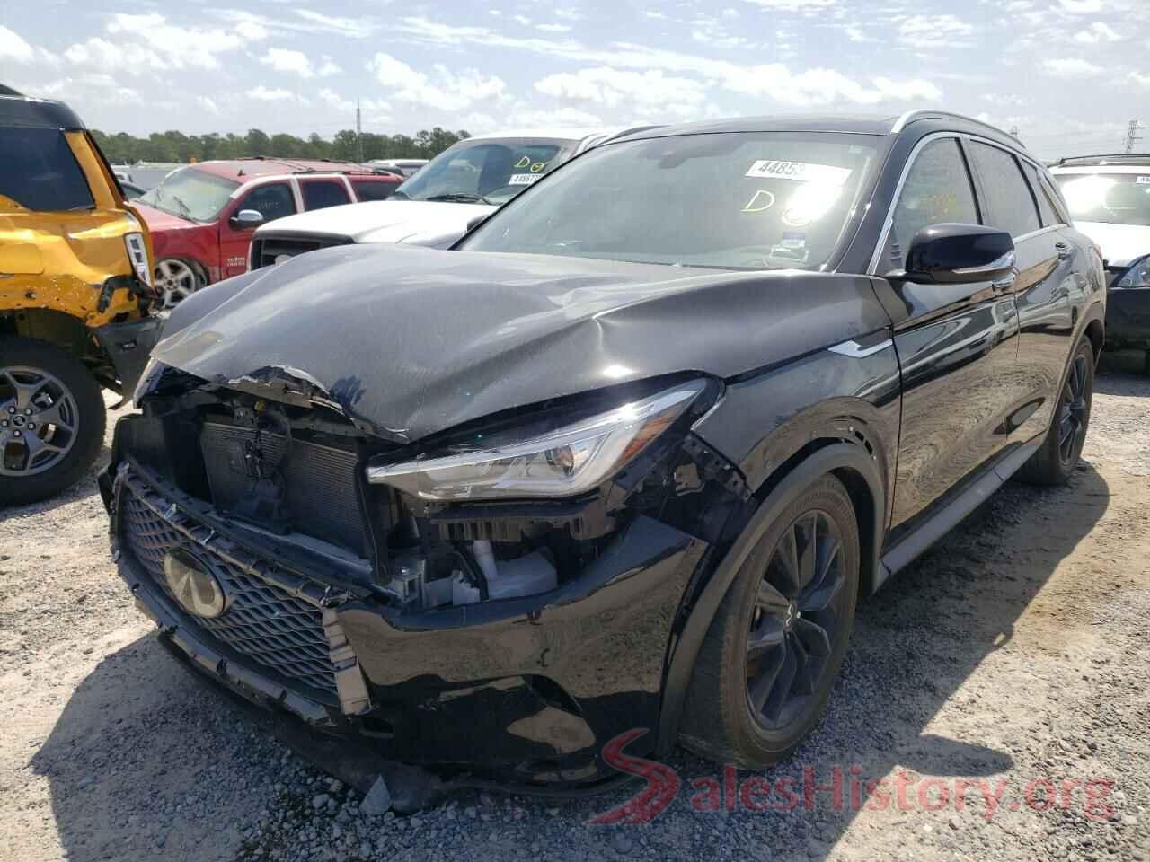 3PCAJ5M17LF103777 2020 INFINITI QX50