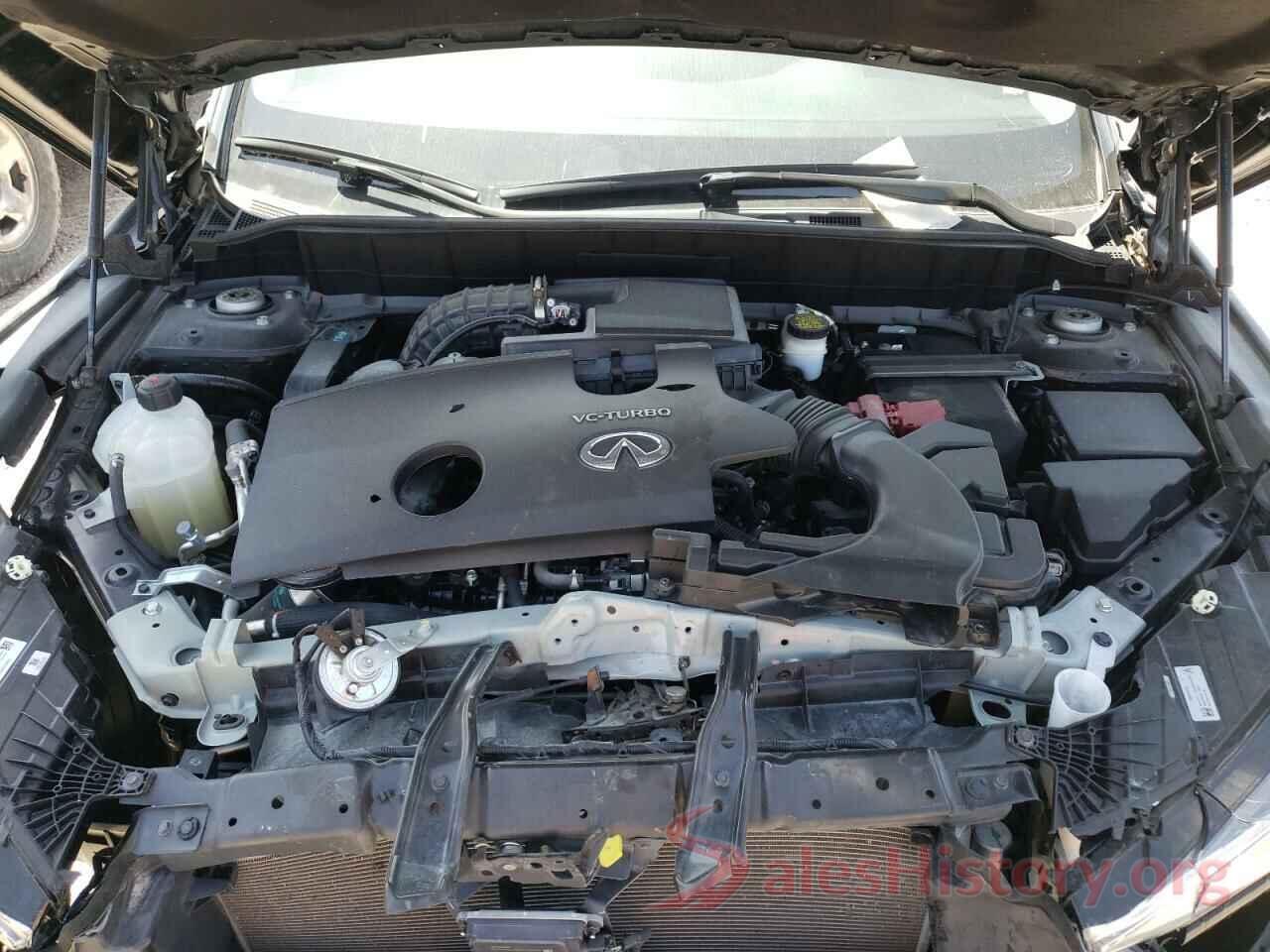 3PCAJ5M17LF103777 2020 INFINITI QX50