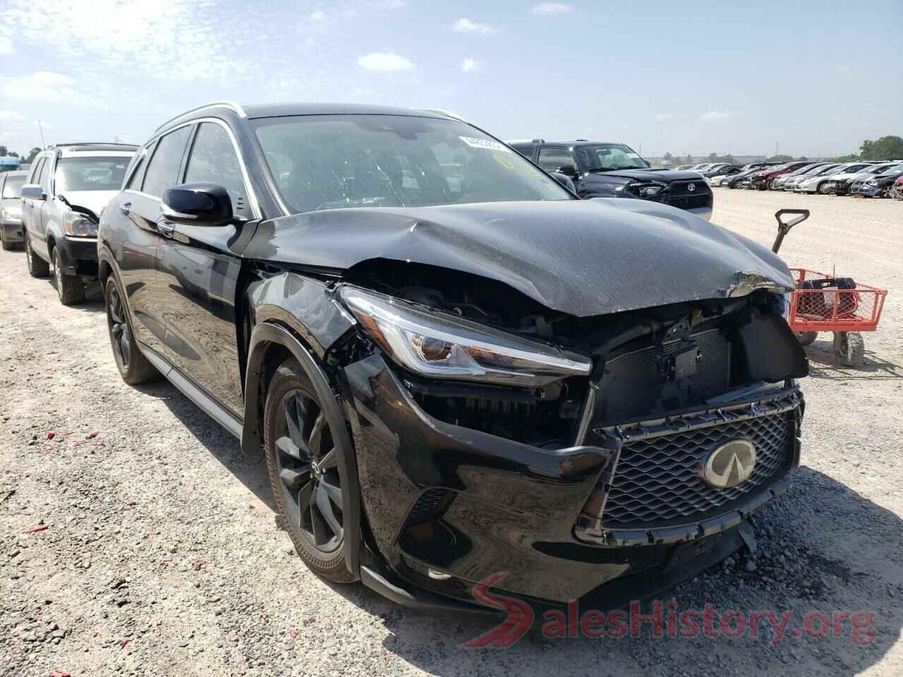 3PCAJ5M17LF103777 2020 INFINITI QX50