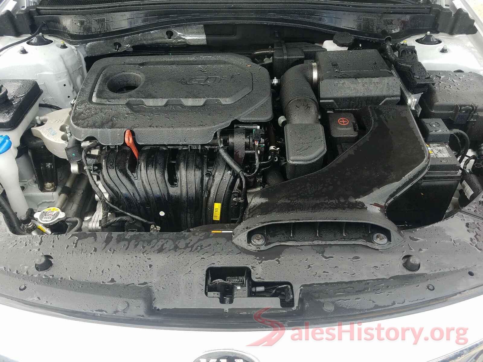 5XXGT4L31KG348605 2019 KIA OPTIMA