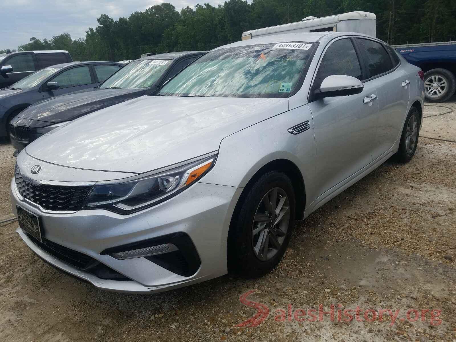 5XXGT4L31KG348605 2019 KIA OPTIMA