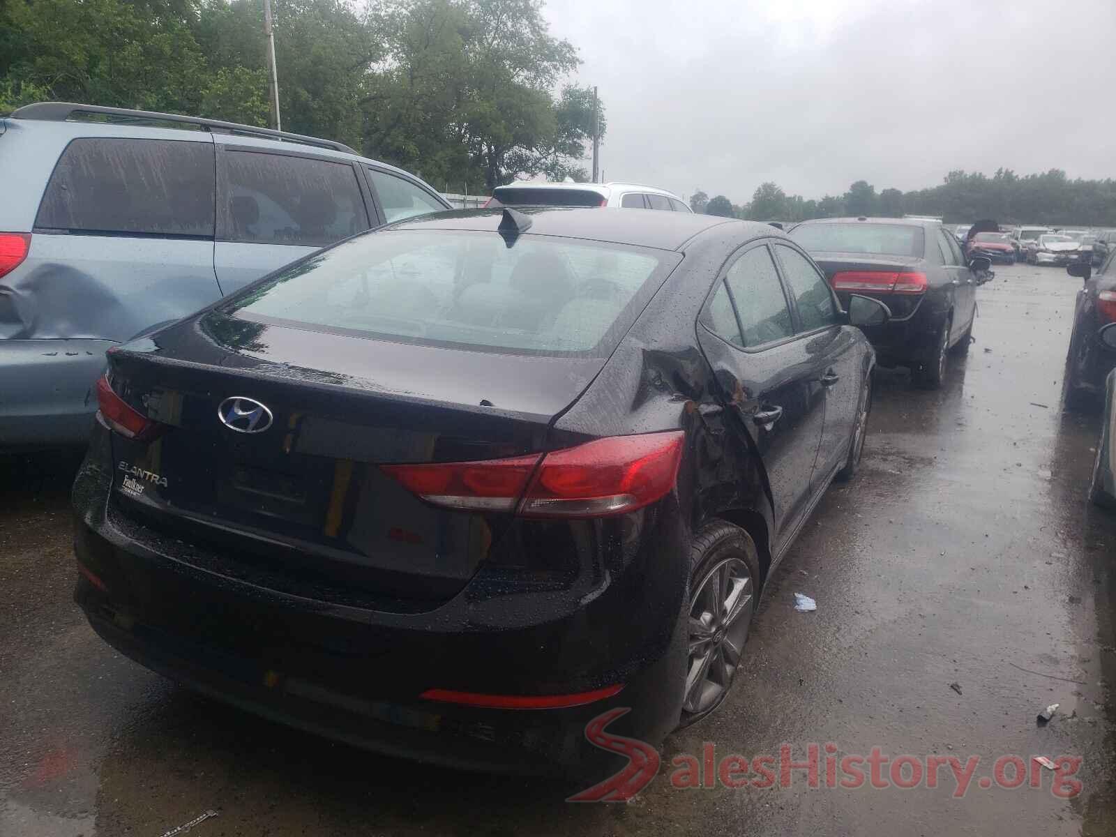 5NPD84LF0HH027067 2017 HYUNDAI ELANTRA