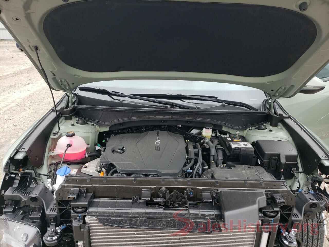 5NTJBDAE4PH052682 2023 HYUNDAI SANTA CRUZ