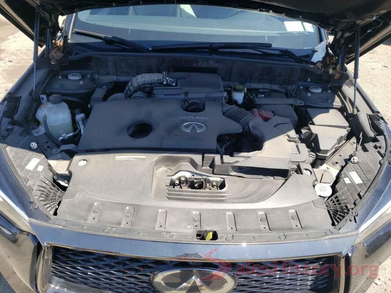 3PCAJ5M38LF118080 2020 INFINITI QX50