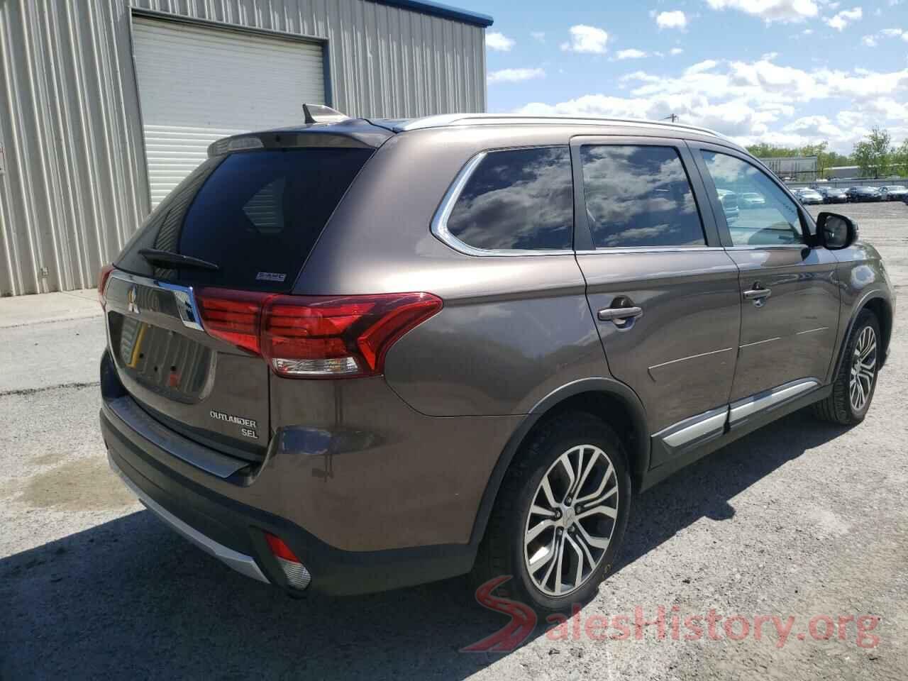 JA4AZ3A36HZ009632 2017 MITSUBISHI OUTLANDER