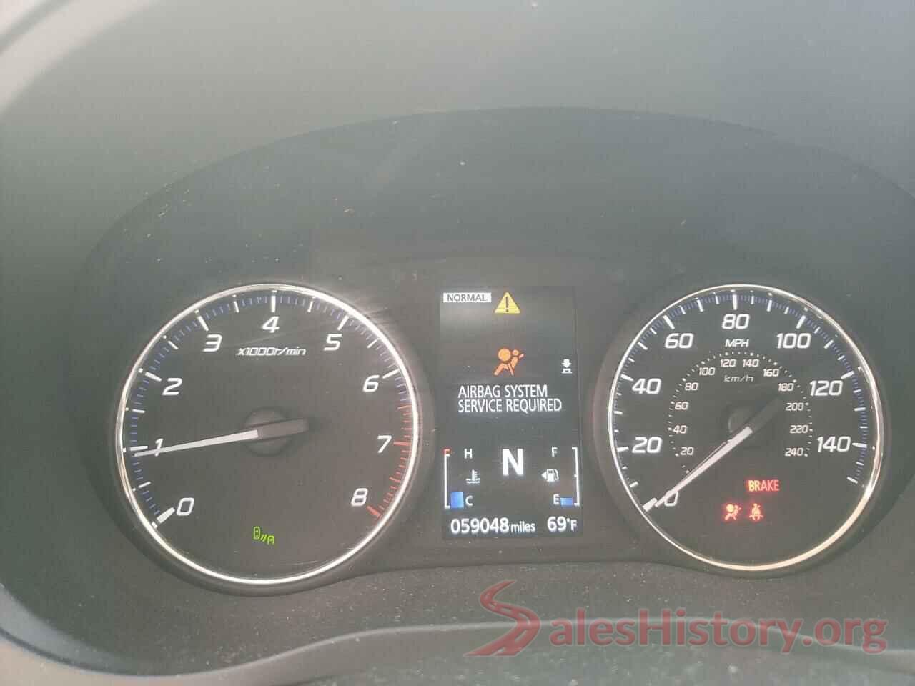 JA4AZ3A36HZ009632 2017 MITSUBISHI OUTLANDER