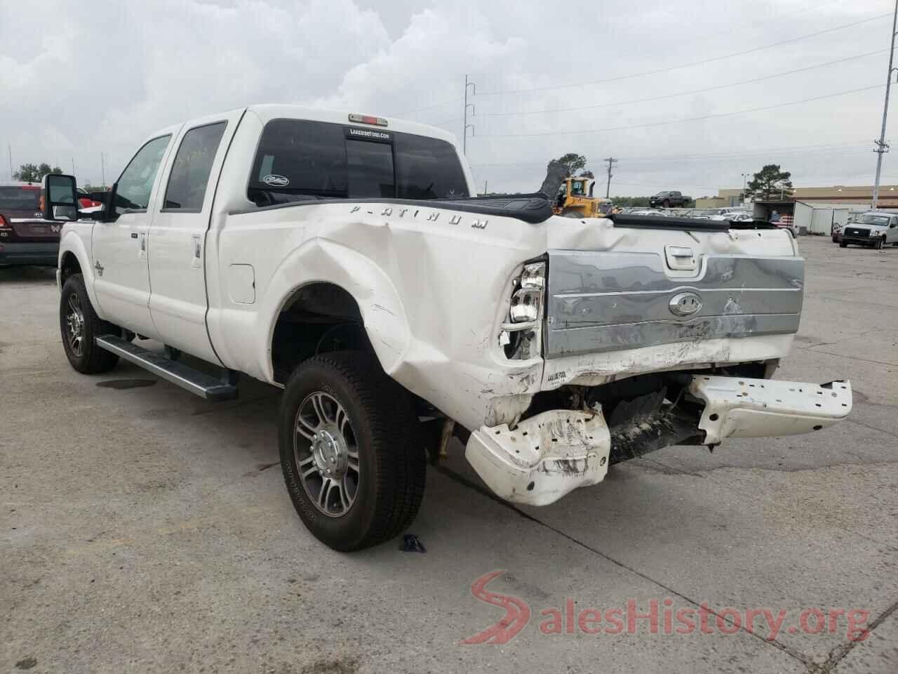 1FT7W2BT9GEA62817 2016 FORD F250