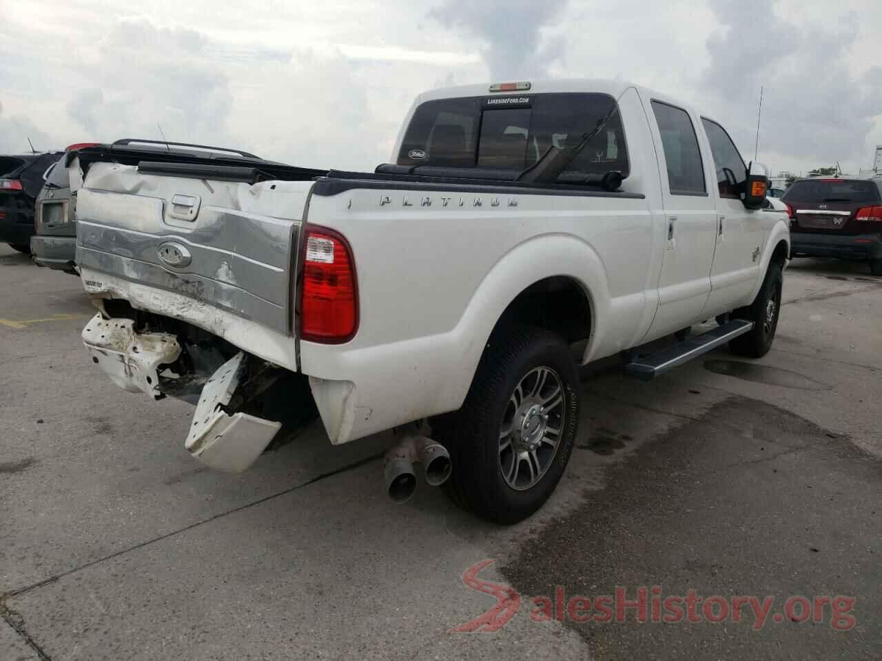 1FT7W2BT9GEA62817 2016 FORD F250