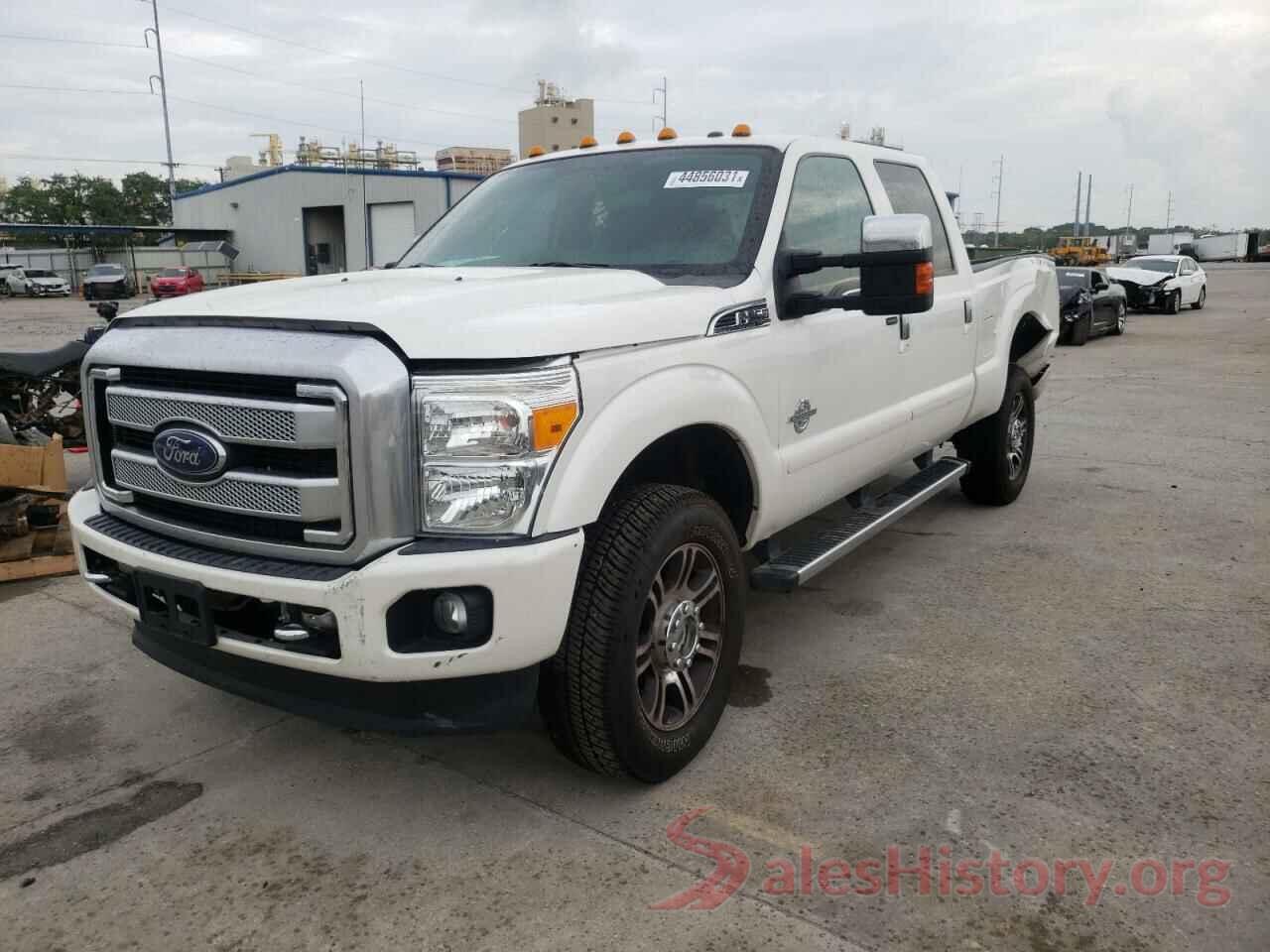 1FT7W2BT9GEA62817 2016 FORD F250