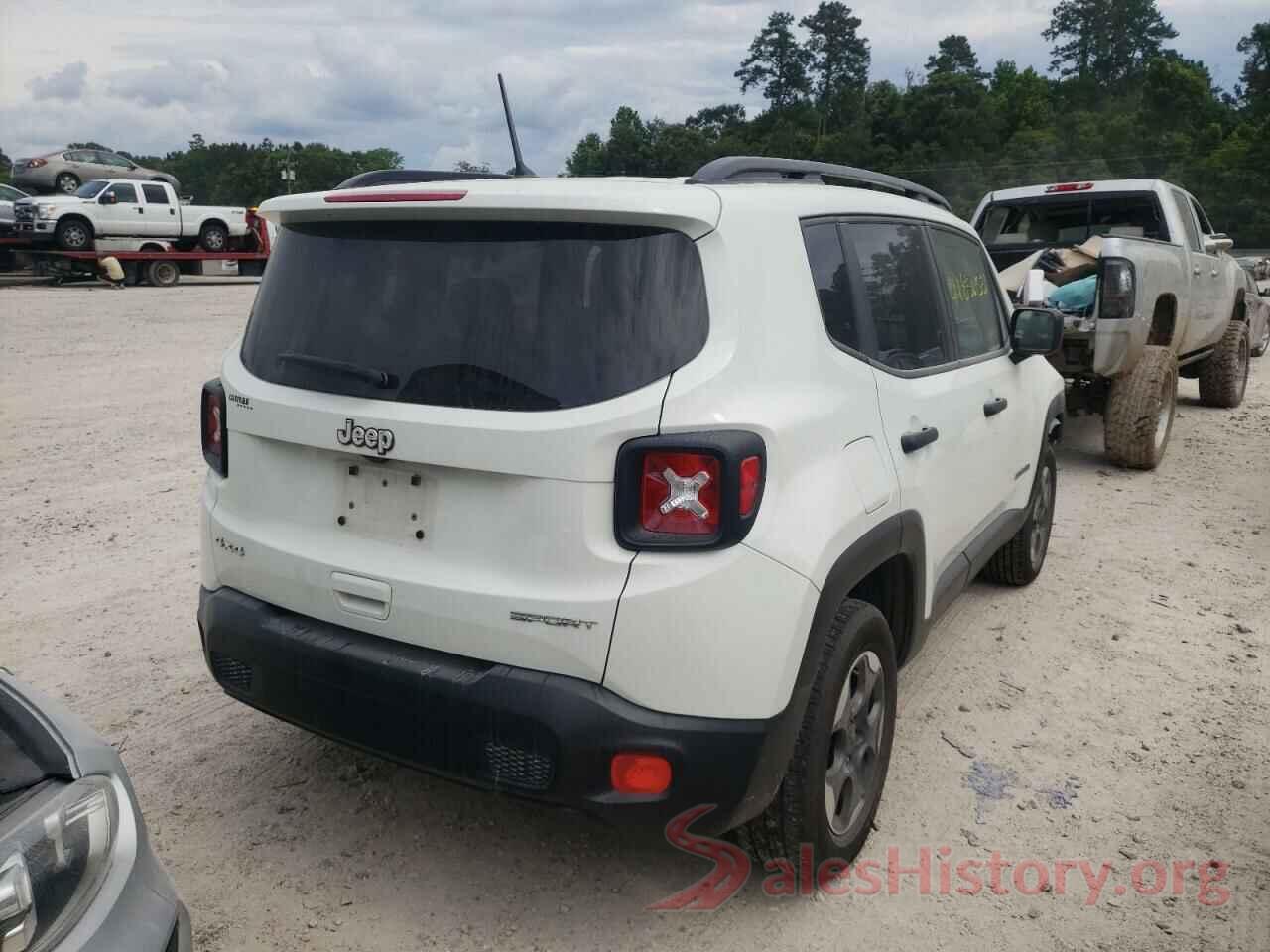 ZACCJBAB6JPH91684 2018 JEEP RENEGADE