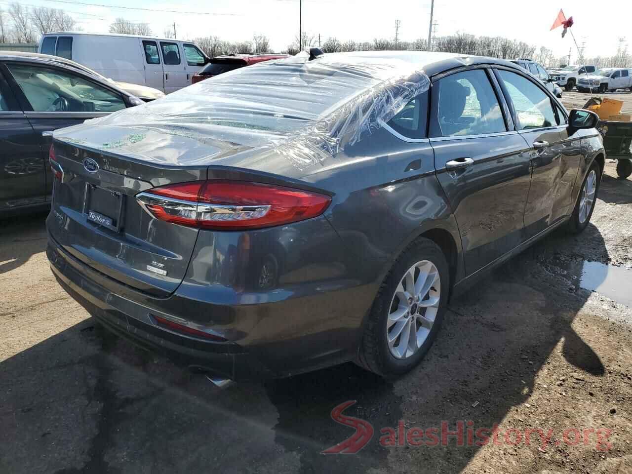 3FA6P0HD3LR237976 2020 FORD FUSION