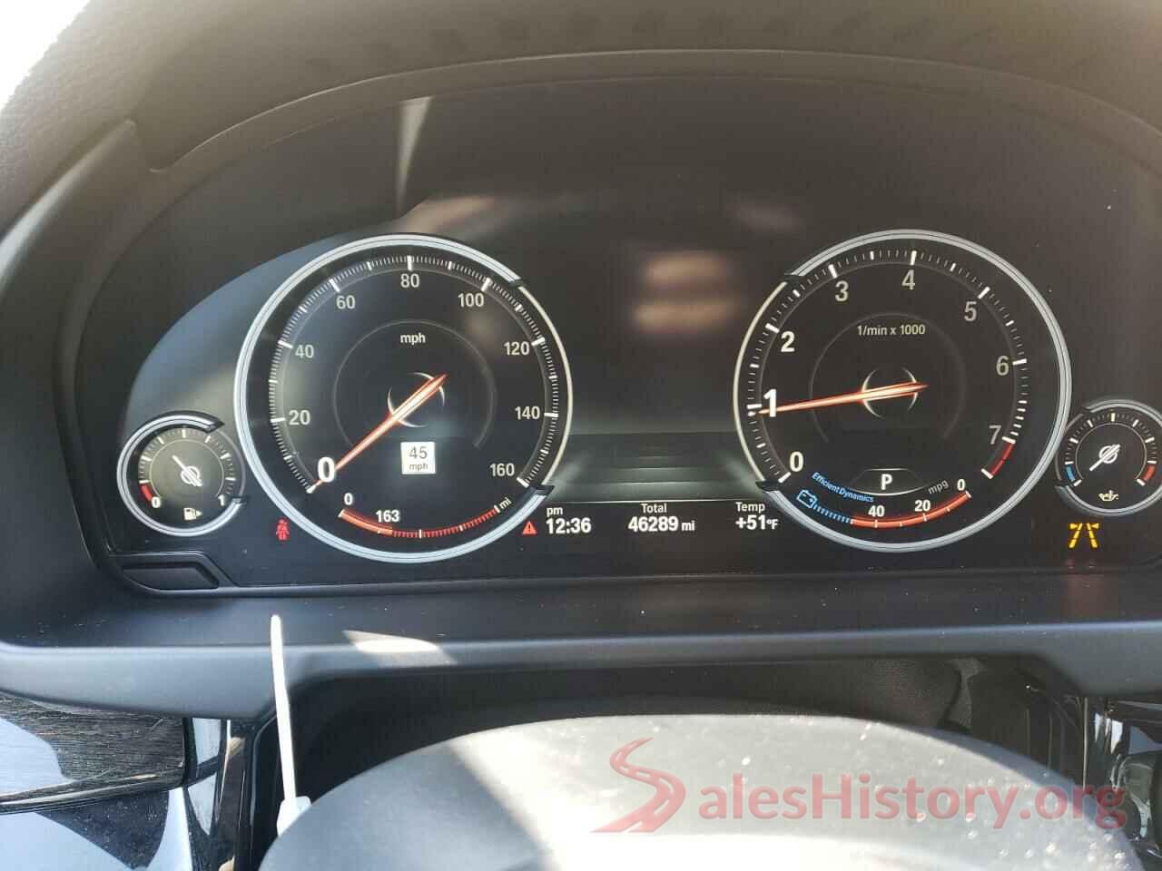 5UXKU2C52K0Z63810 2019 BMW X6