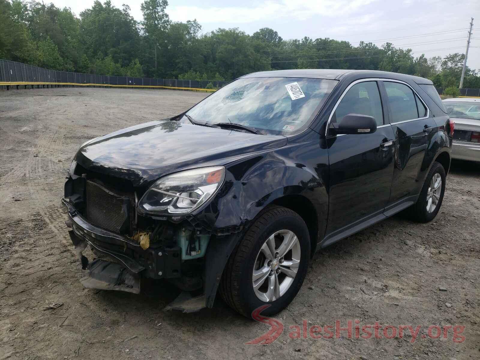 2GNALBEK4G6225094 2016 CHEVROLET EQUINOX