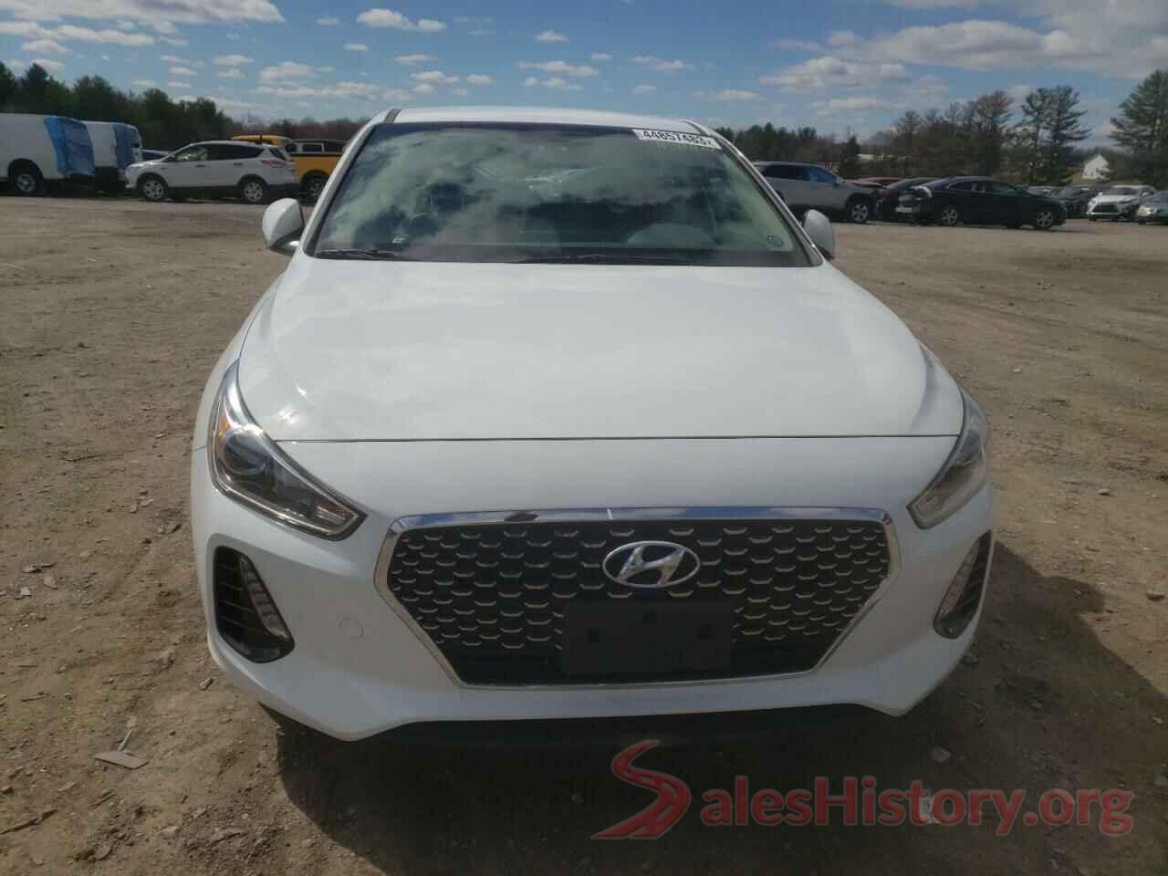 KMHH35LE7LU135693 2020 HYUNDAI ELANTRA