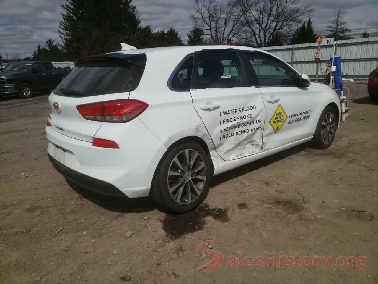 KMHH35LE7LU135693 2020 HYUNDAI ELANTRA