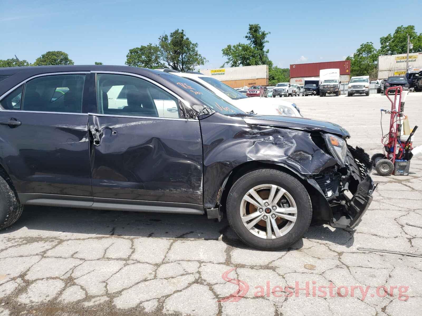 2GNFLEEK9G6171122 2016 CHEVROLET EQUINOX