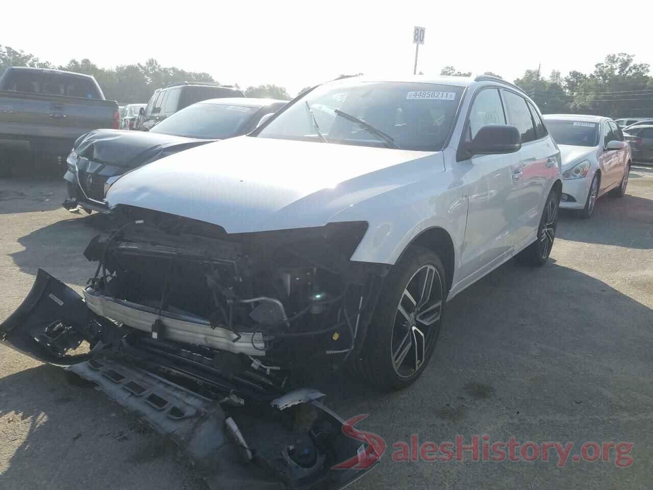 WA1D7AFP7GA145039 2016 AUDI Q5