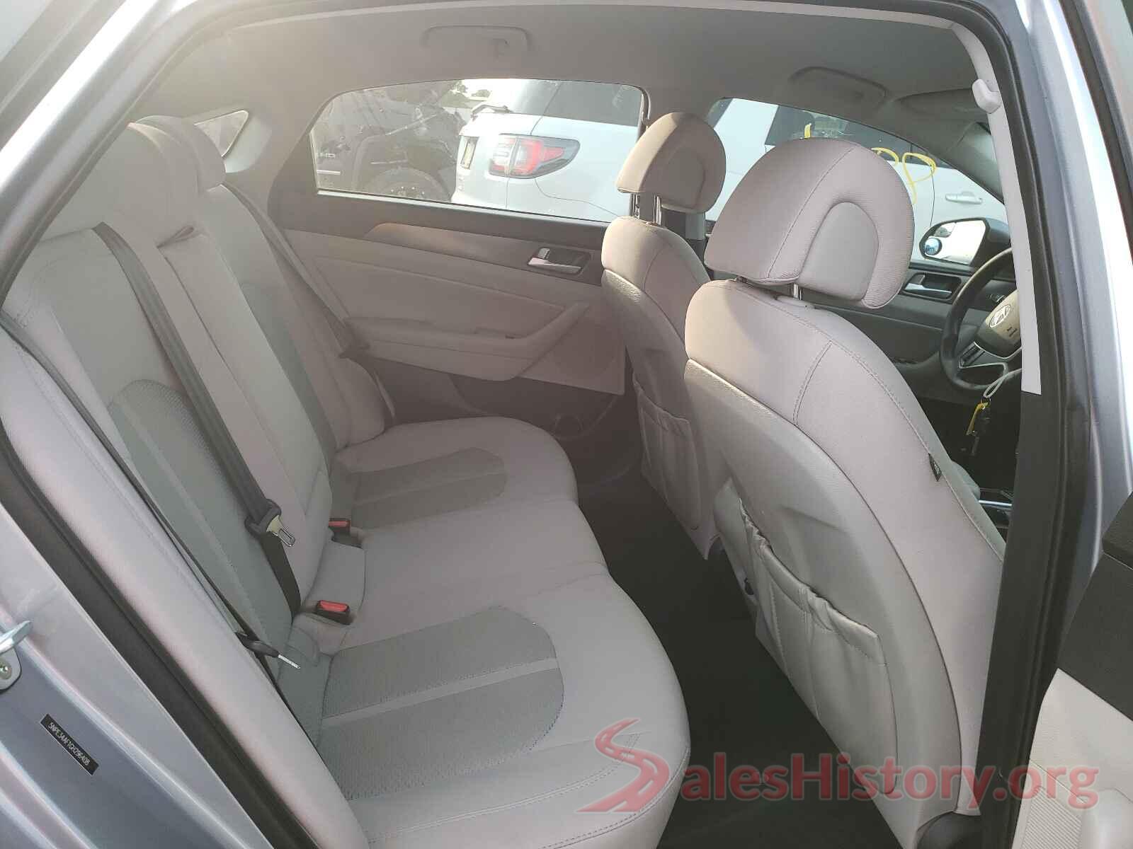 5NPE34AF1GH296408 2016 HYUNDAI SONATA