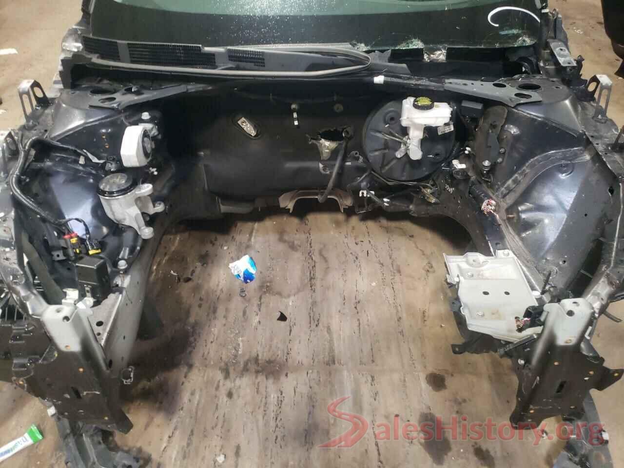 1N4AA6CV1MC502733 2021 NISSAN MAXIMA