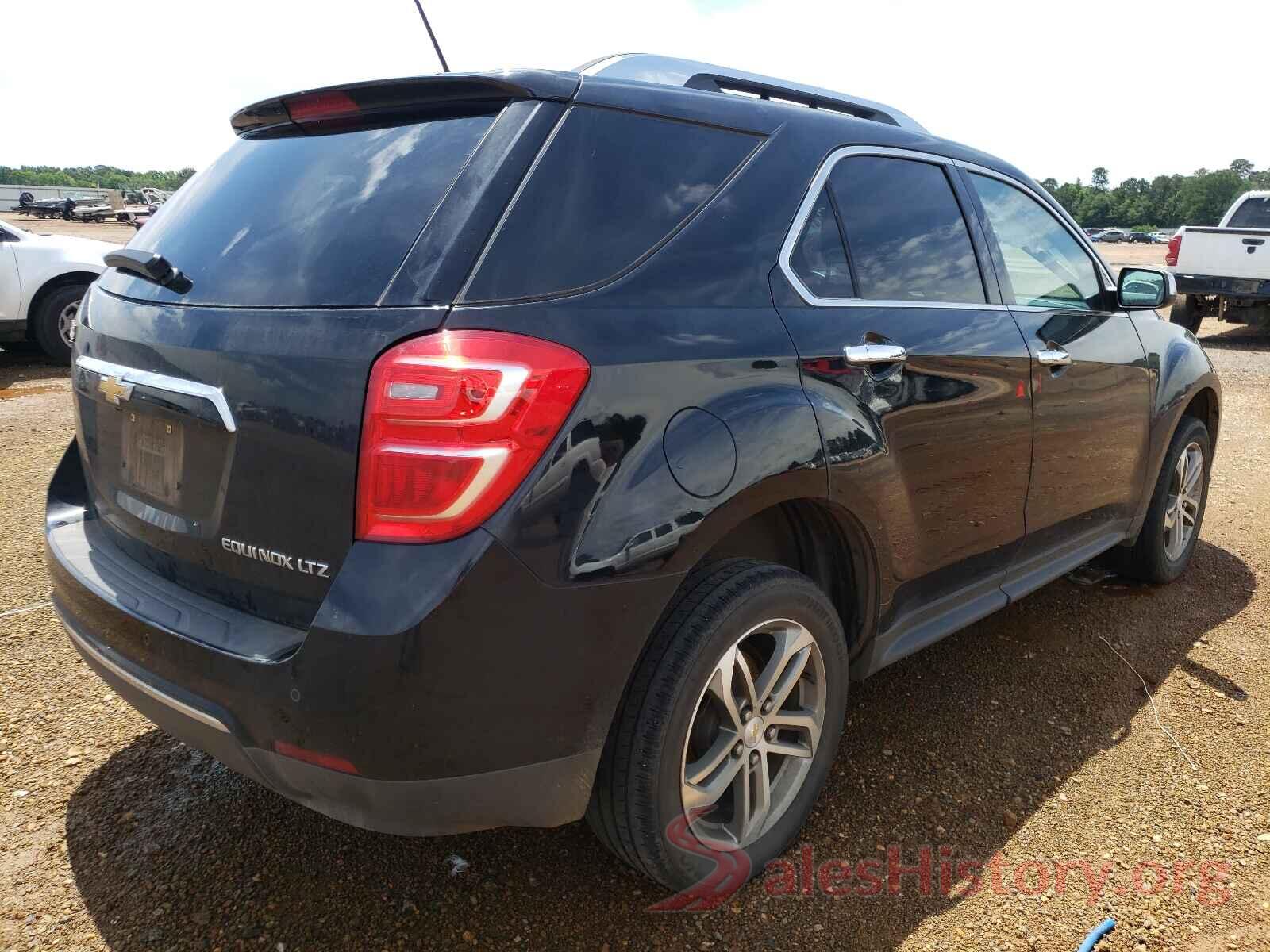 2GNALDEK4G1140541 2016 CHEVROLET EQUINOX