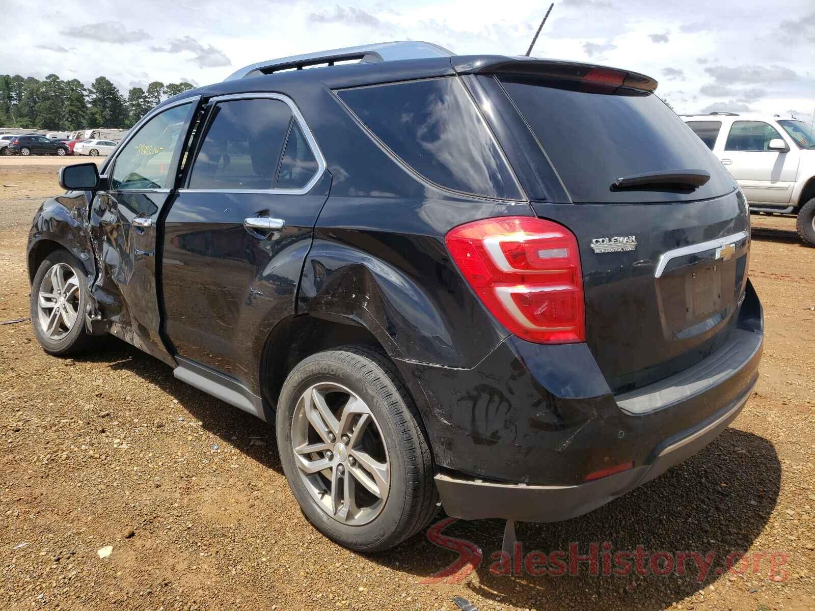 2GNALDEK4G1140541 2016 CHEVROLET EQUINOX