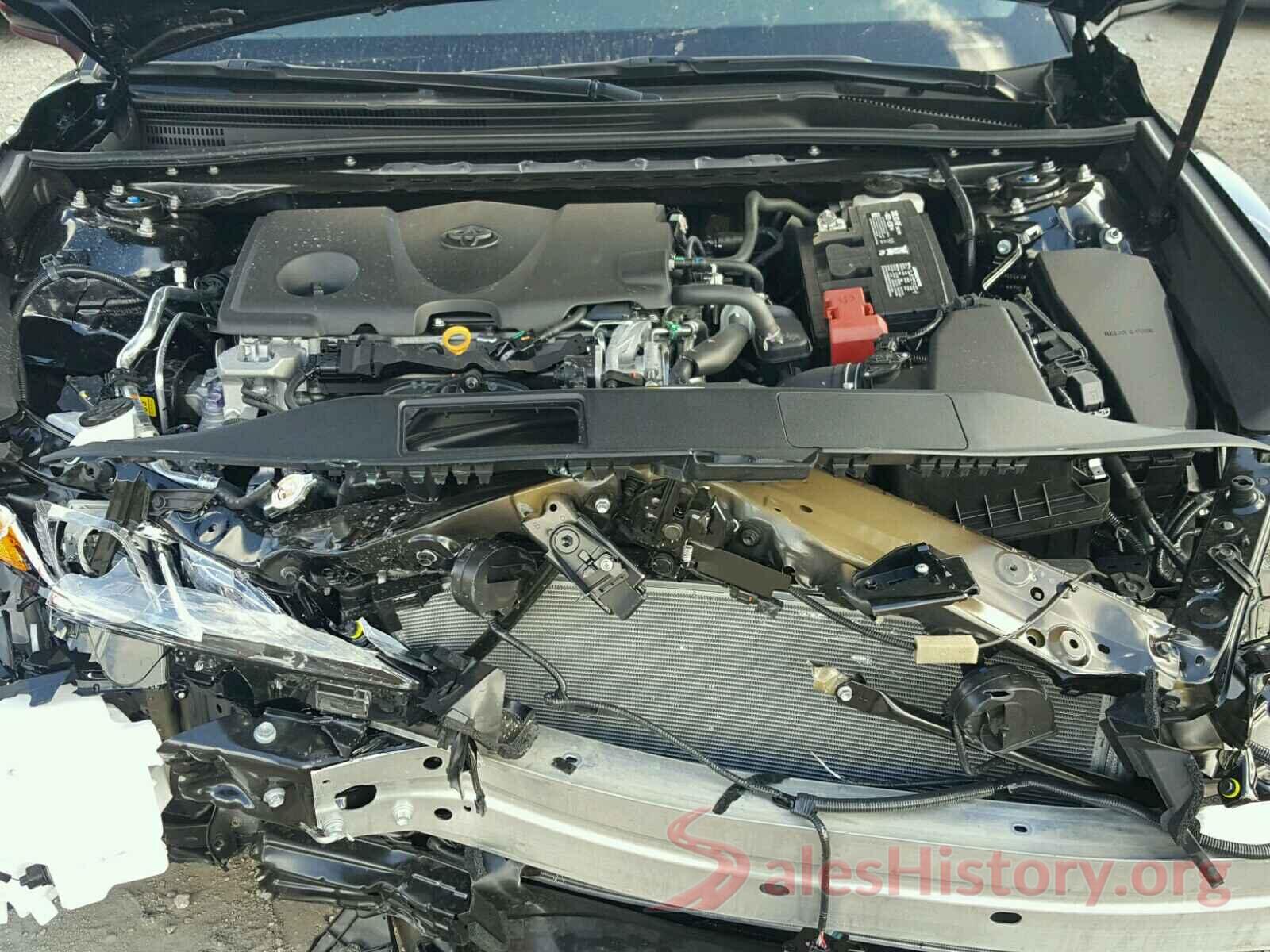 4T1B11HK6JU133398 2018 TOYOTA CAMRY