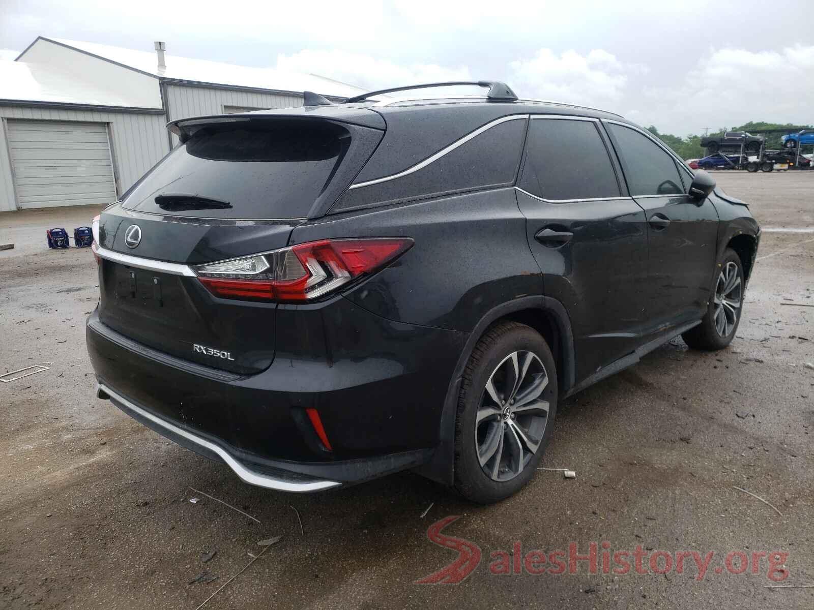 JTJDZKCA8J2007661 2018 LEXUS RX350