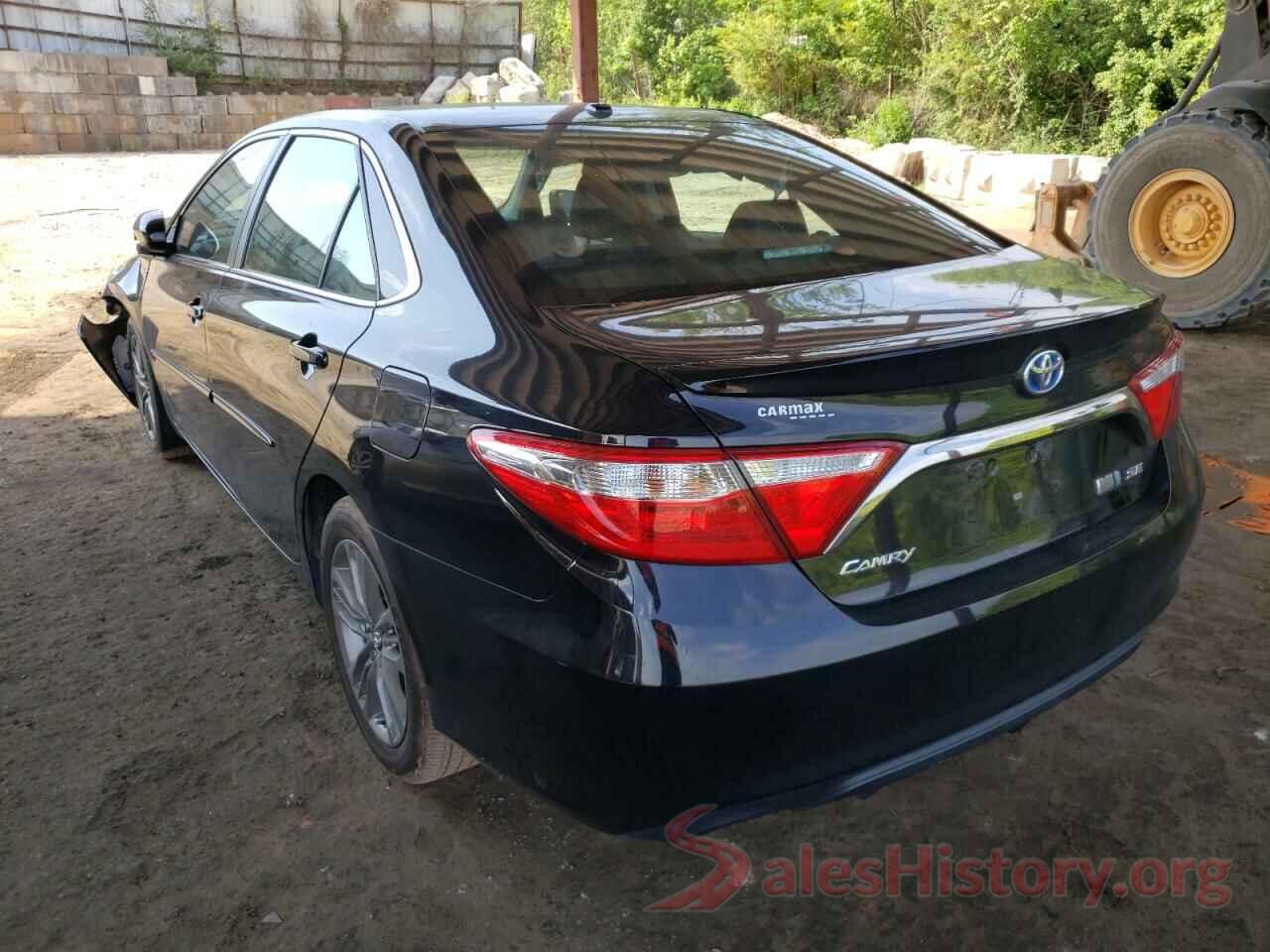 4T1BD1FK4HU220236 2017 TOYOTA CAMRY