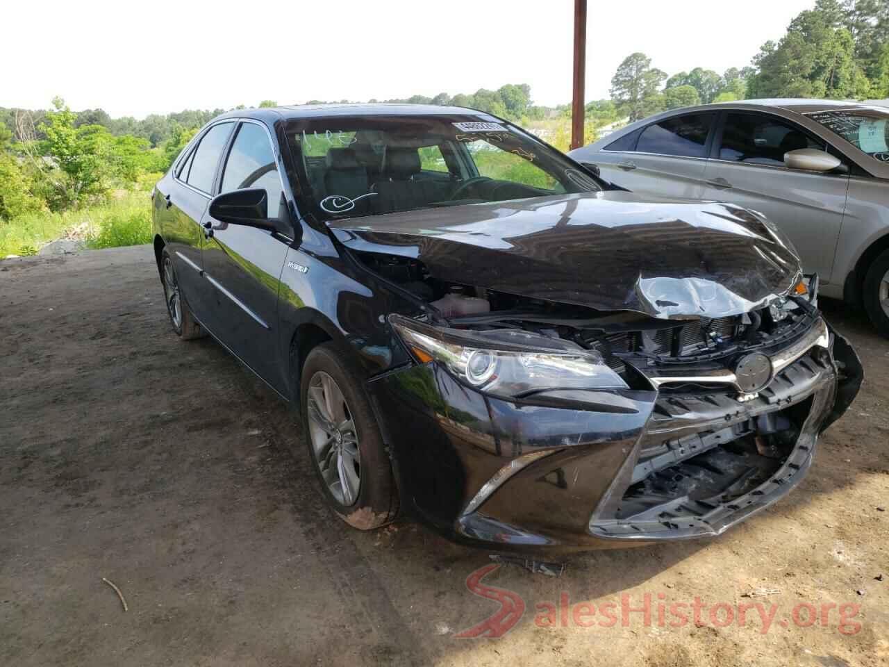 4T1BD1FK4HU220236 2017 TOYOTA CAMRY