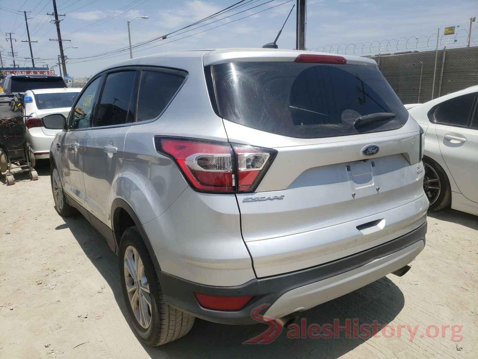 1FMCU0GD5HUC97759 2017 FORD ESCAPE