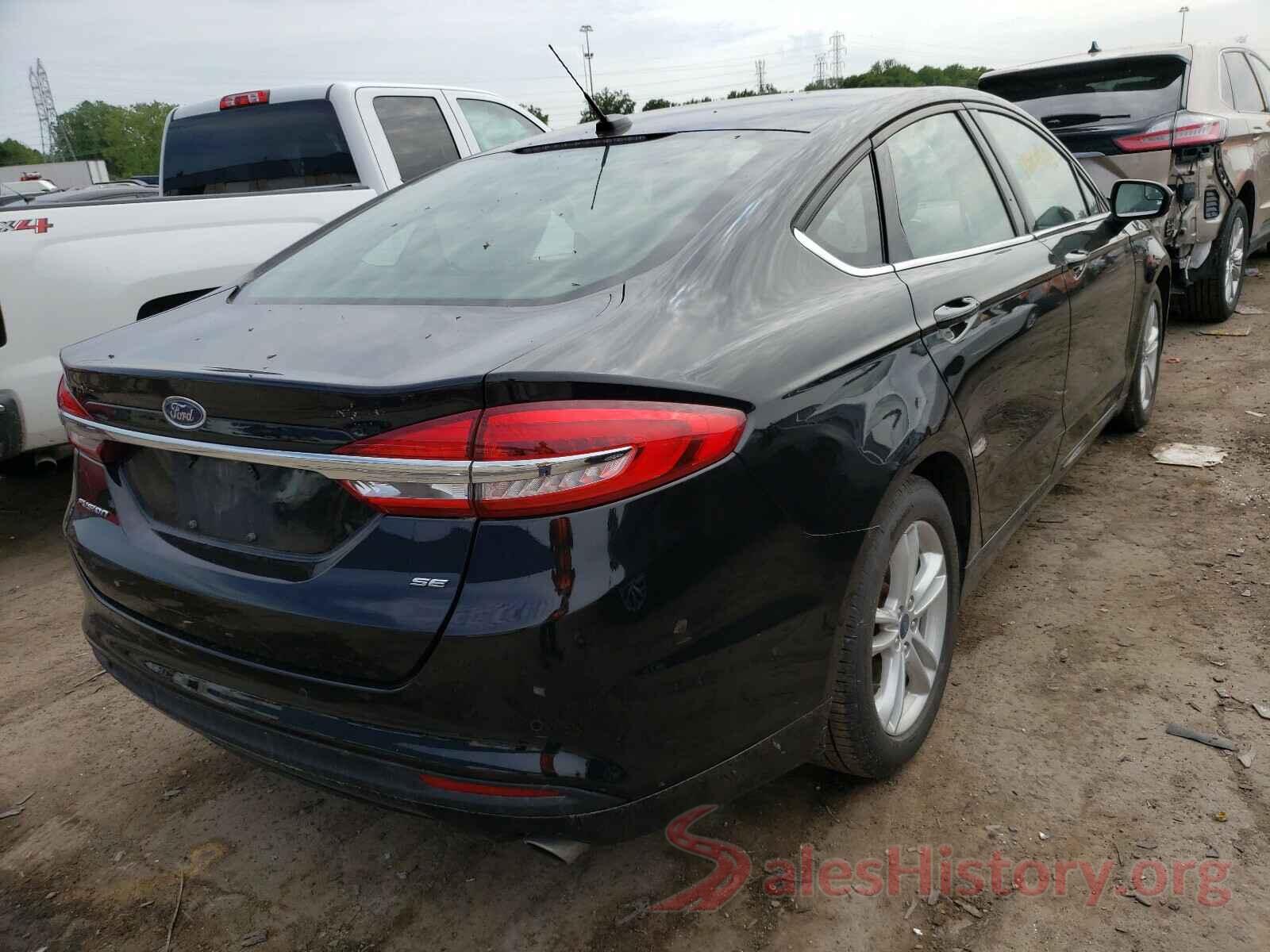 3FA6P0H72JR125077 2018 FORD FUSION