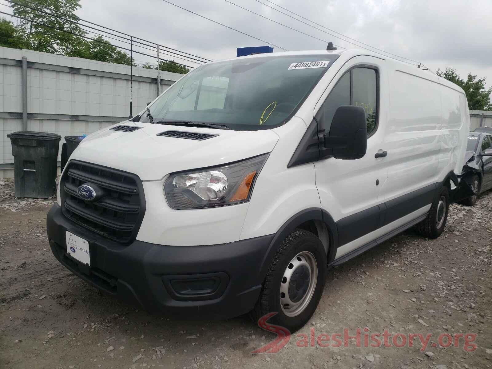 1FTYE1Y8XLKA30264 2020 FORD TRANSIT CO