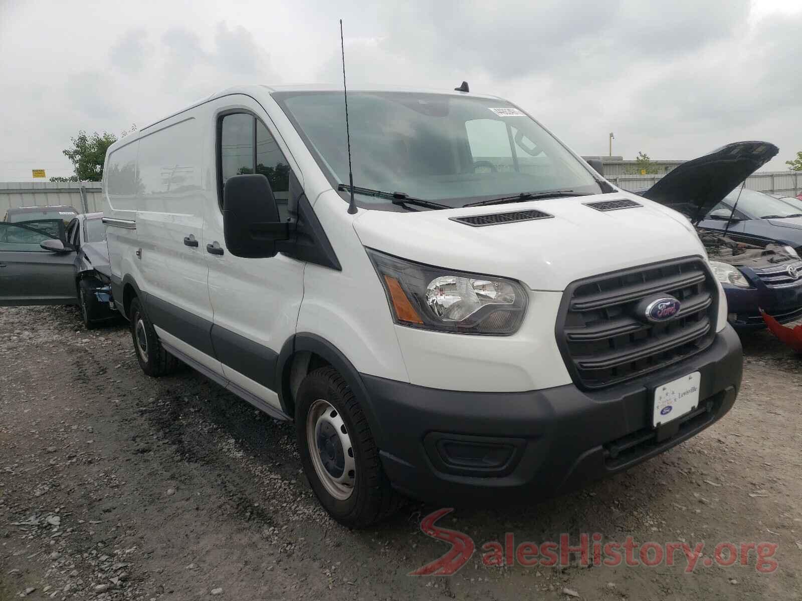 1FTYE1Y8XLKA30264 2020 FORD TRANSIT CO