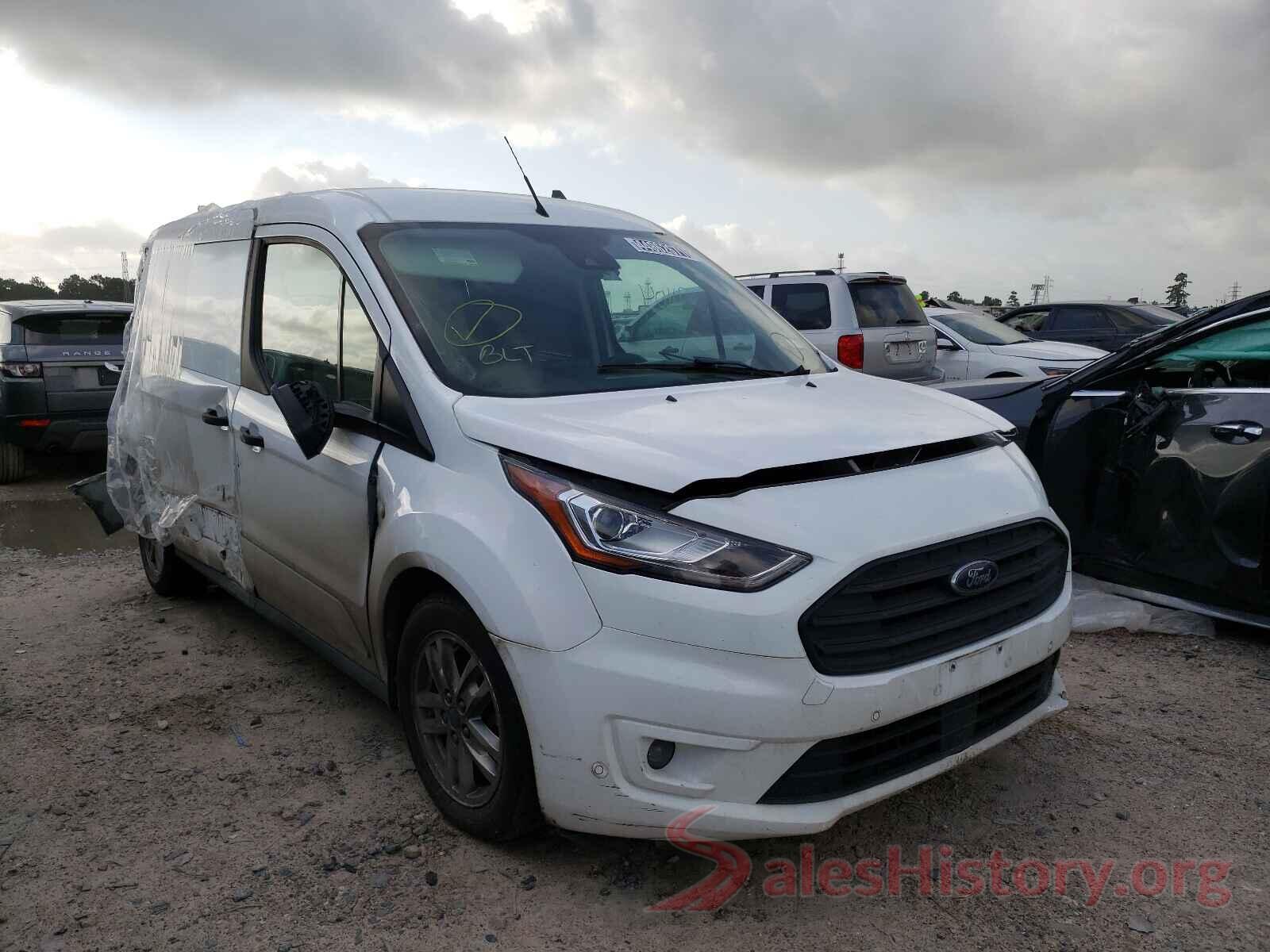 NM0LS7F23K1399490 2019 FORD TRANSIT CO