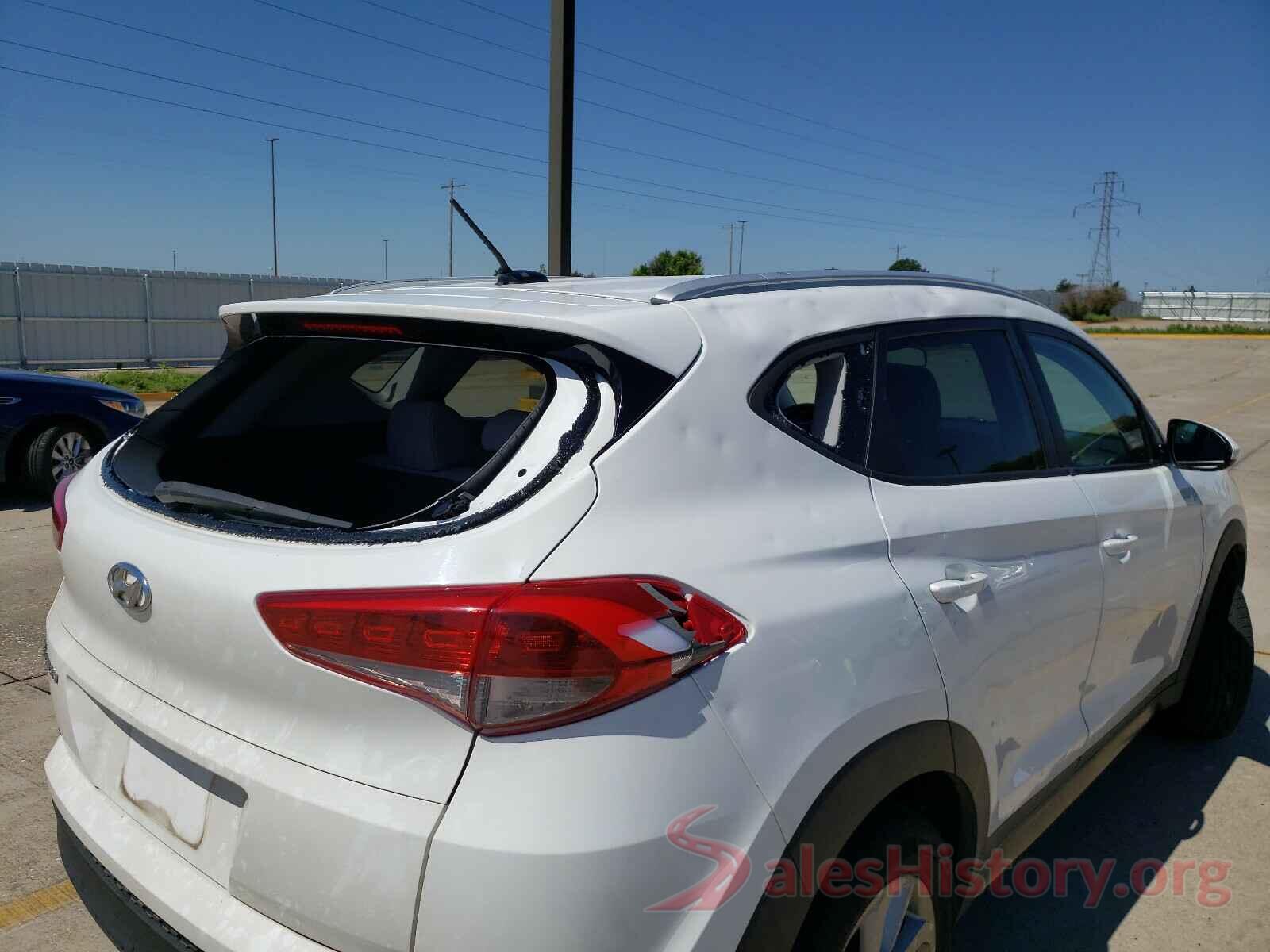 KM8J33A43GU069598 2016 HYUNDAI TUCSON