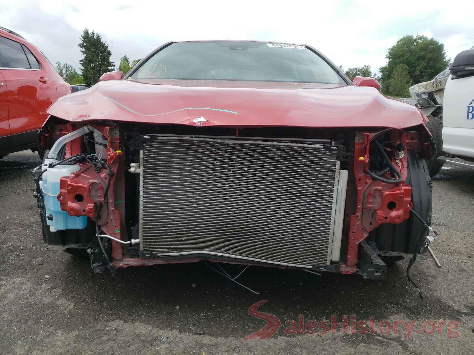 4T1B11HK2KU279122 2019 TOYOTA CAMRY