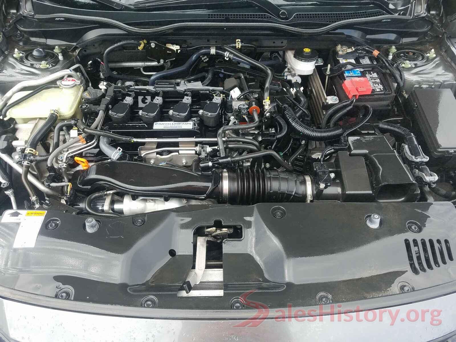 SHHFK7H59HU204918 2017 HONDA CIVIC