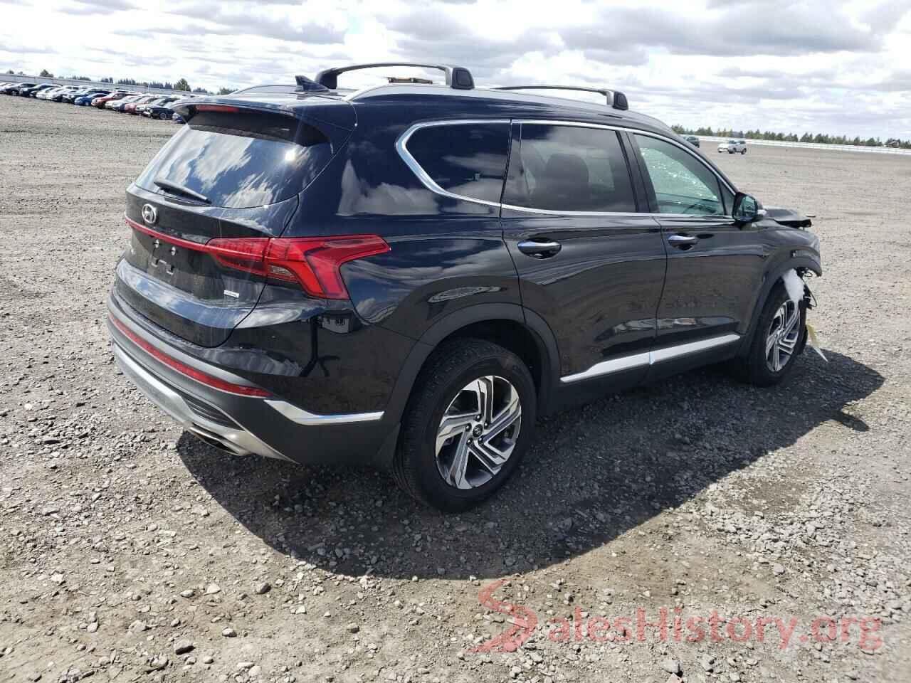 5NMS3DAJ8MH358497 2021 HYUNDAI SANTA FE