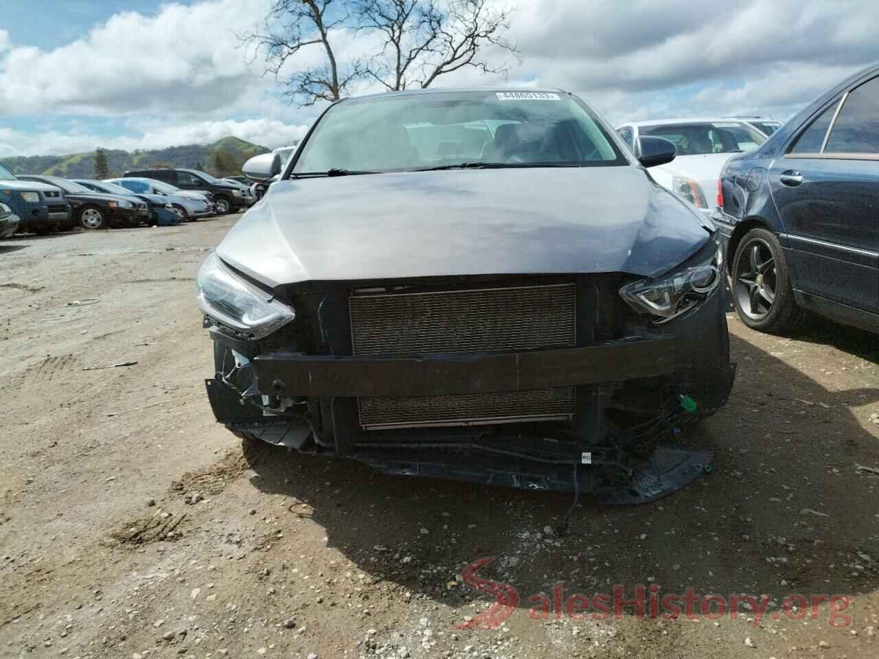 KMHD84LF7JU616480 2018 HYUNDAI ELANTRA