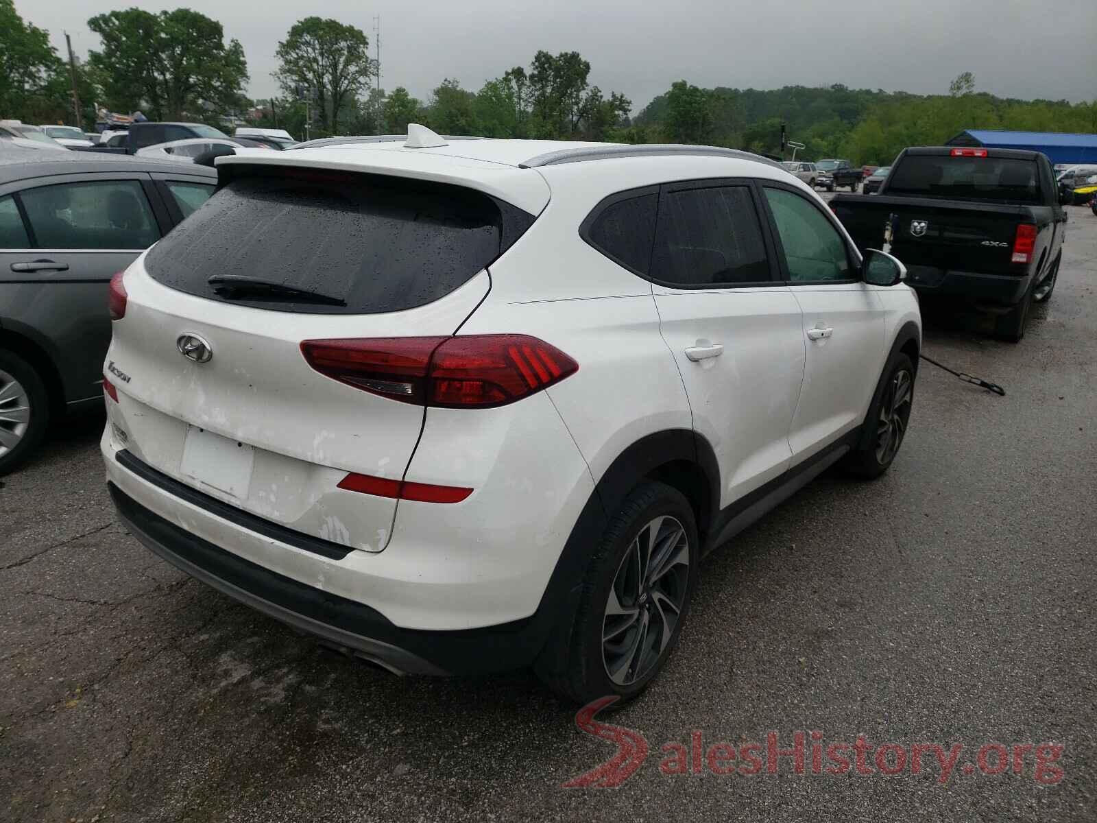 KM8J33AL1LU268831 2020 HYUNDAI TUCSON