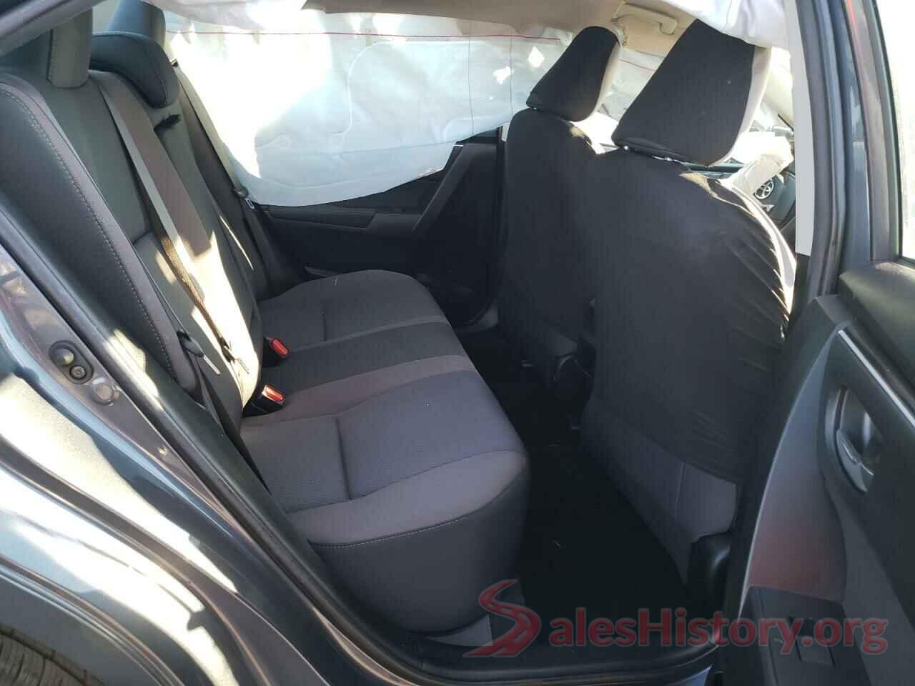 5YFBURHE2JP837860 2018 TOYOTA COROLLA