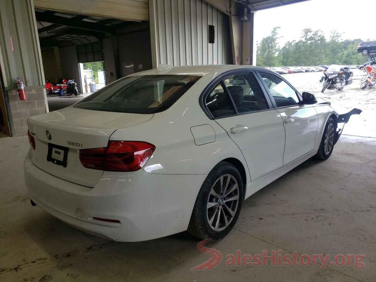 WBA8A3C57JA505714 2018 BMW 3 SERIES