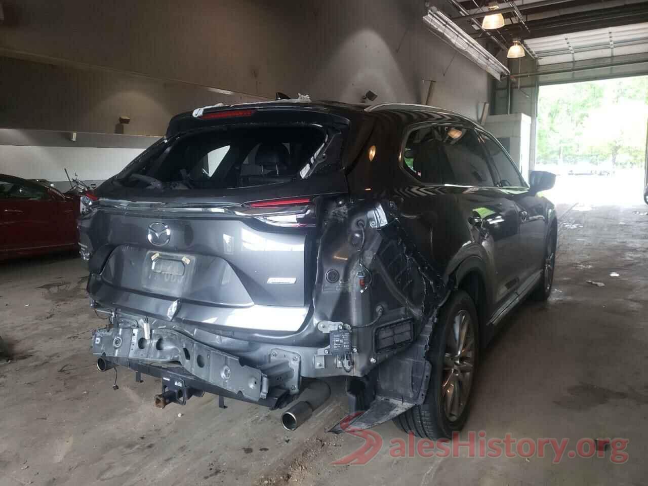 JM3TCBDY4G0125889 2016 MAZDA CX-9