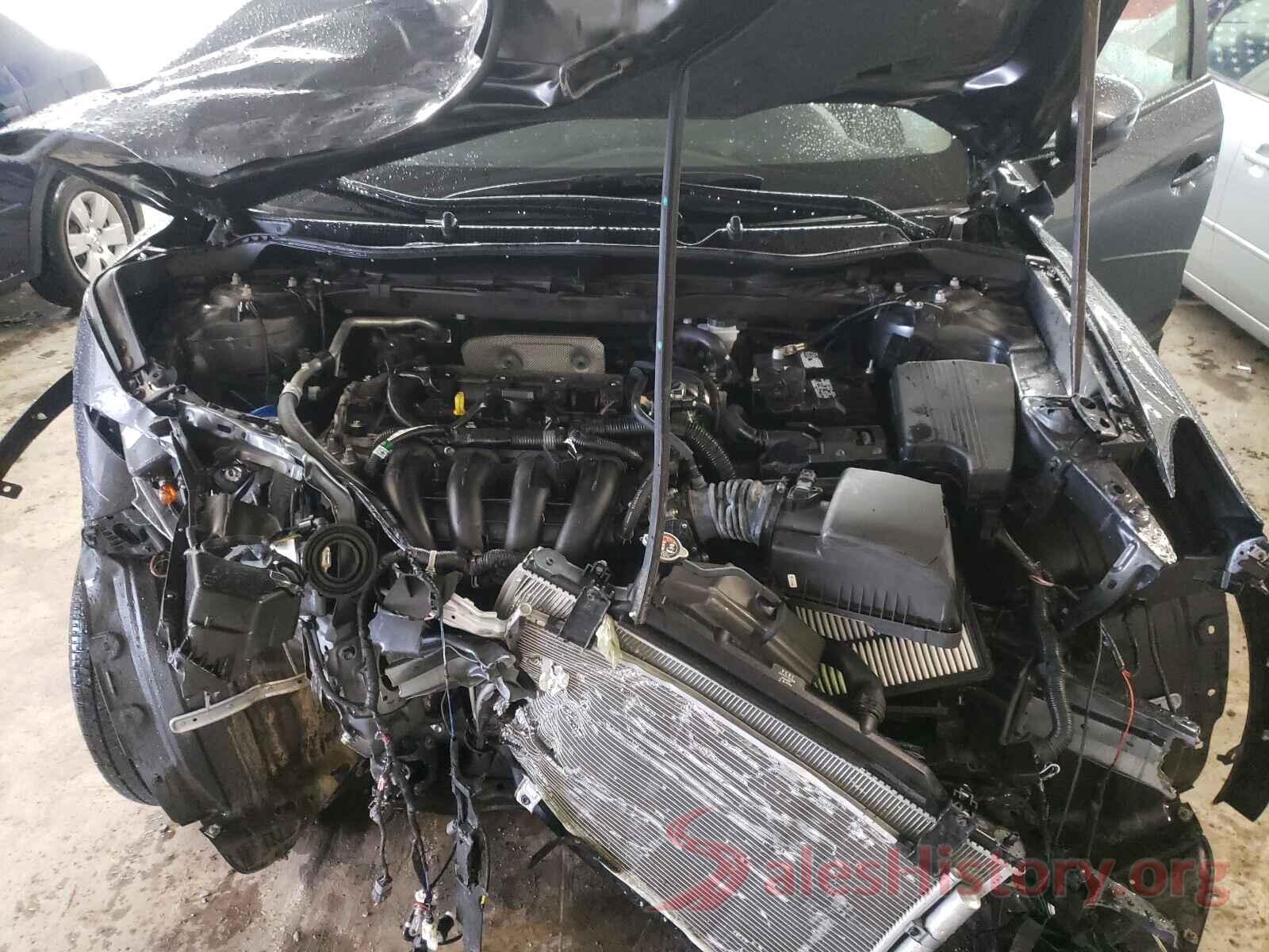 JM3KE4CYXG0691638 2016 MAZDA CX-5