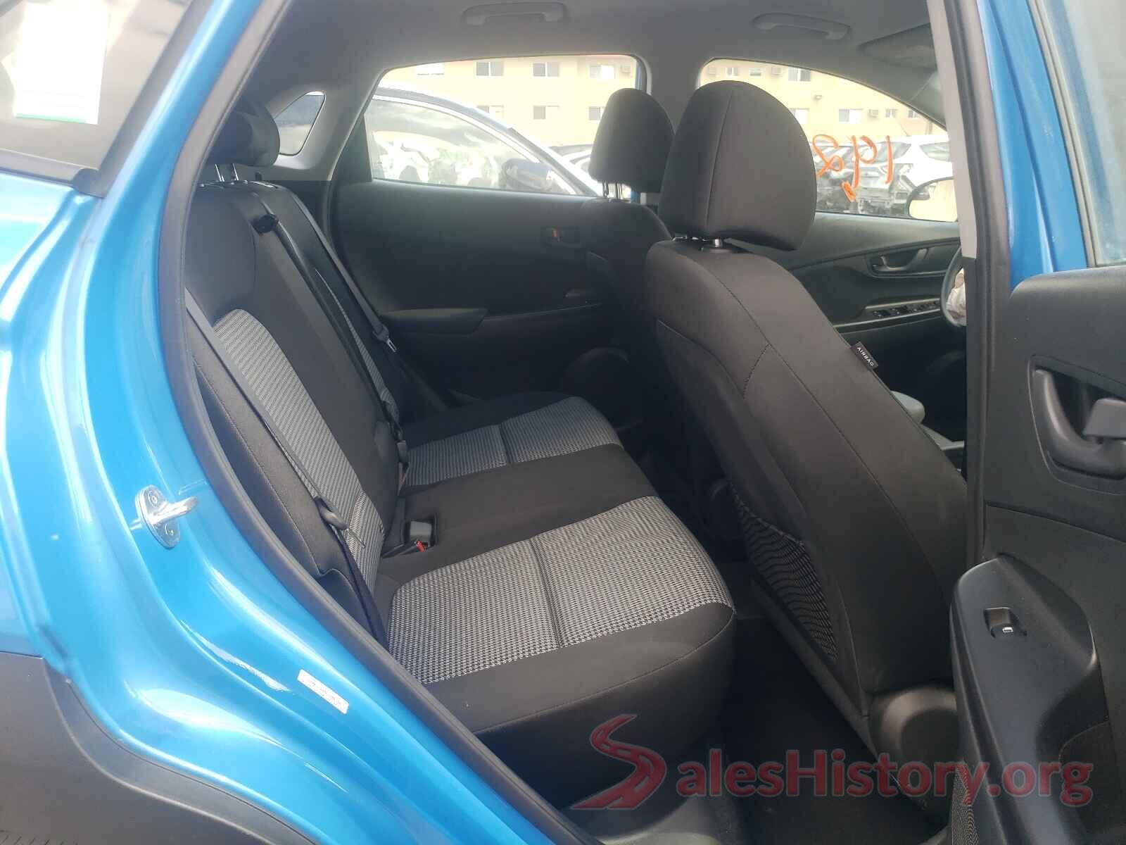 KM8K1CAA8KU306790 2019 HYUNDAI KONA