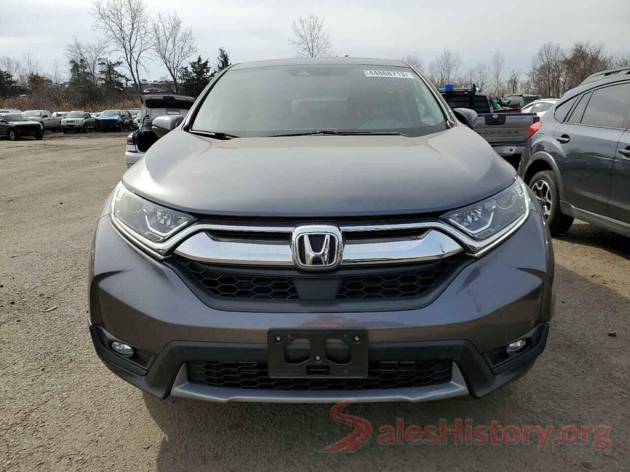 JHLRW2H8XKX020863 2019 HONDA CRV