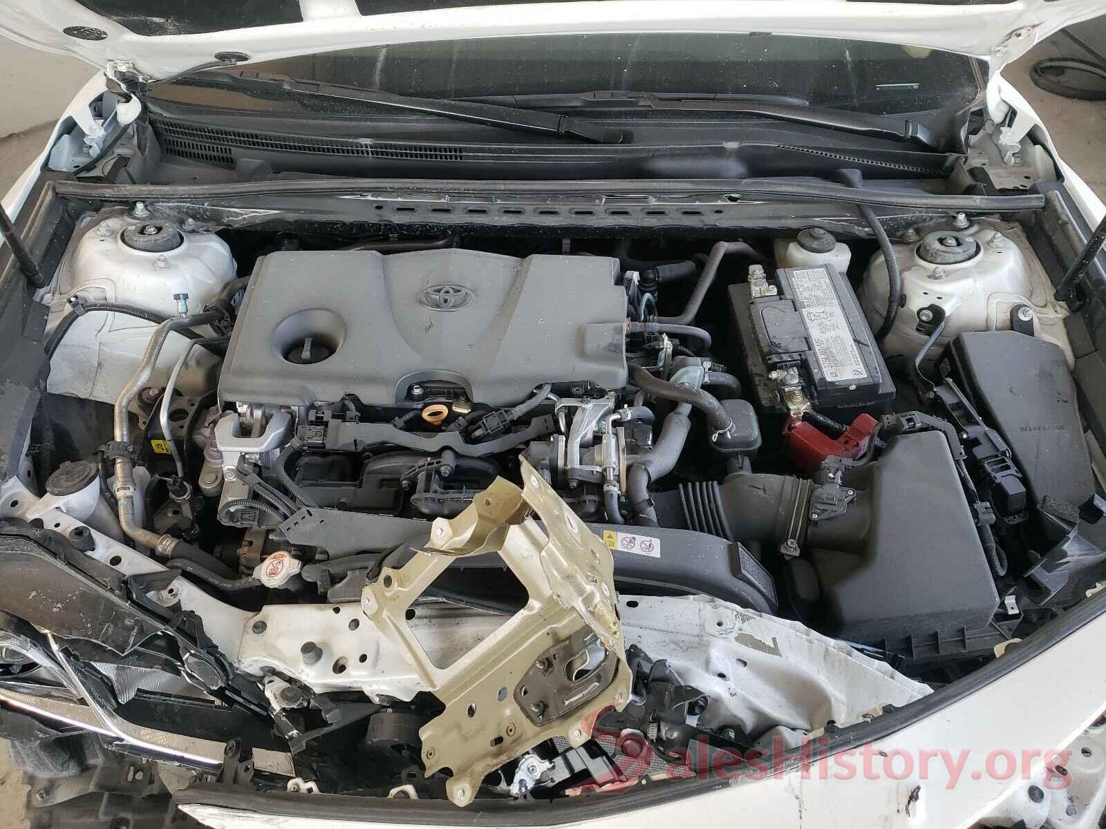 4T1C11AK3LU995088 2020 TOYOTA CAMRY